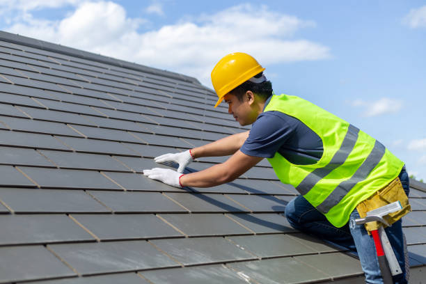 Best Roof Waterproofing Services  in March Ar, CA