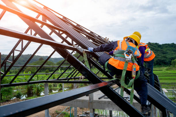 Best Shingle Roofing Installation  in March Ar, CA