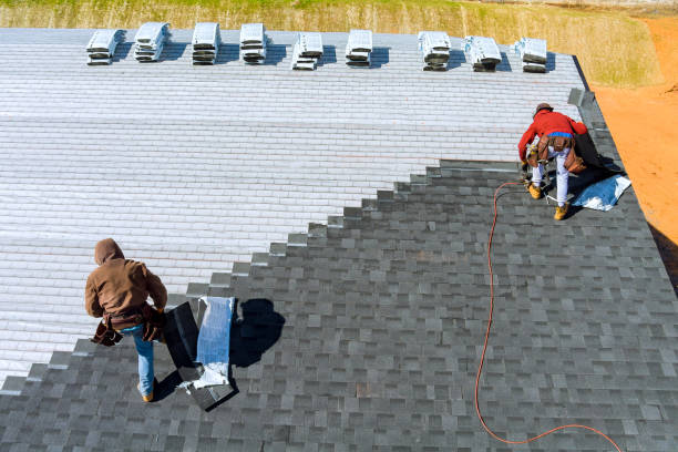 Best Metal Roofing Contractor  in March Ar, CA