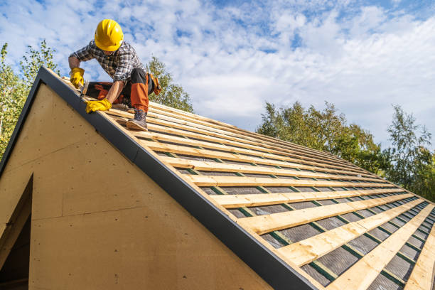 Best Local Roofing Companies  in March Ar, CA