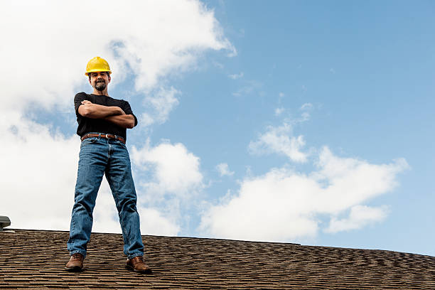 Best Roofing Contractor Near Me  in March Ar, CA