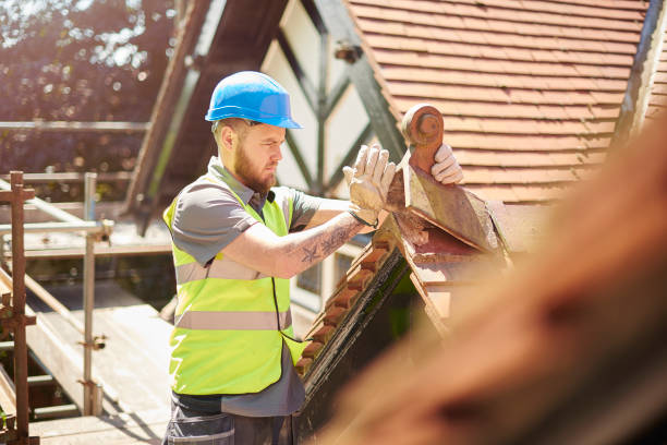 Best Residential Roofing Contractor  in March Ar, CA