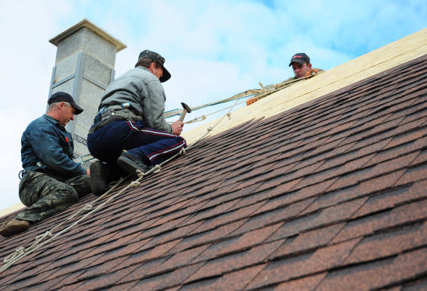 Best Residential Roofing Contractor  in March Ar, CA